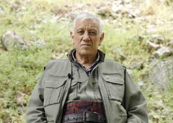Bayik: Kurd bi Rojhilata Navîn ronenansê didin jiyîn