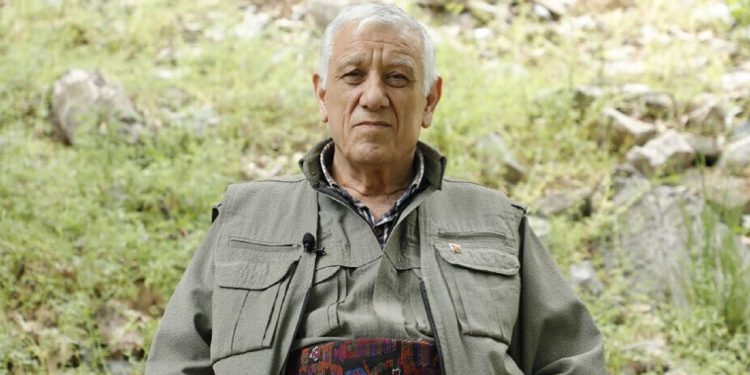 Bayik: Kurd bi Rojhilata Navîn ronenansê didin jiyîn