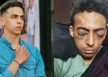 Rejîma Îranê ciwanekî din ê kurd girt