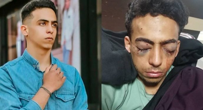 Rejîma Îranê ciwanekî din ê kurd girt