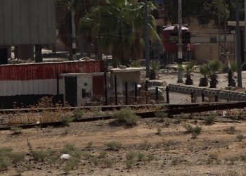 Nêzî 10 endamên hikumeta Şamê û Mîlîsên Dîfa Wetenî hatin kuştin li Haseke