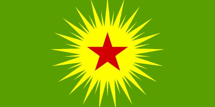 KCK: Dewleta Tirk dixwaze dagirkeriya xwe ya li Iraq û Sûriyeyê mayinde bike