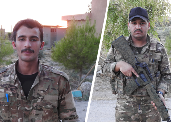 “Plana dijmin a li Dêrezorê têk çû”