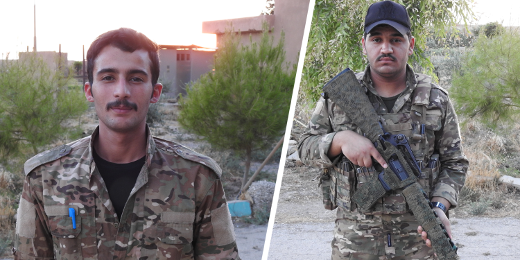 “Plana dijmin a li Dêrezorê têk çû”