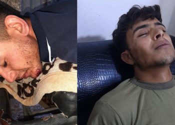 Leşkerên Tirkiyê 3 Ciwanên Sûrî li ser sînor êşkencekirin