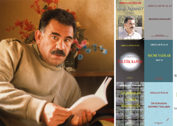 Arşîva Konfederalîzma Demokratîk