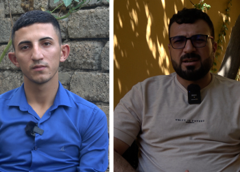 Ciwanên Şengalê ji bo bîranîna Şehîd Vejîn Jiyan axivîn