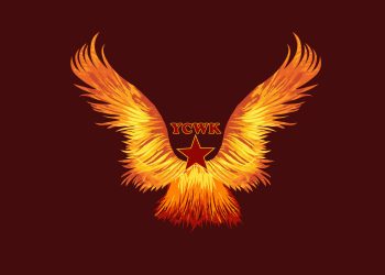 Daxuyani ya Yekitiya Ciwanên Welatparêzên Kurdistanê