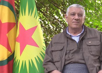 Bayik bang li PDK’ê kir ku bes sîxuriyê ji Enqereyê re bike