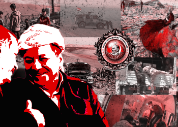 DOSYA: PDK partiya dagirkirina Kurdistanê ye! – II