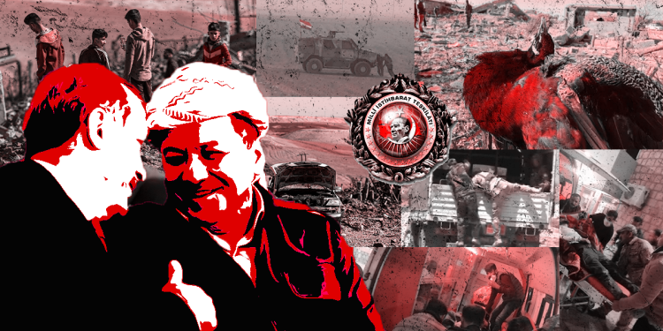 DOSYA: PDK partiya dagirkirina Kurdistanê ye! – II