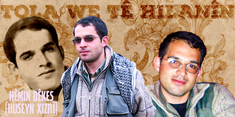 TOLA WE TÊ HILANÎN