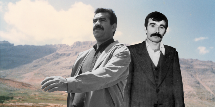 Rêber APO: Kemal, her kêlî qêrînek bû