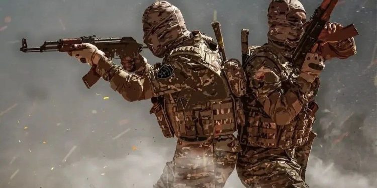 QSD: Operesyona ‘Xurtkirina Ewlehiyê’ bi dawî bû