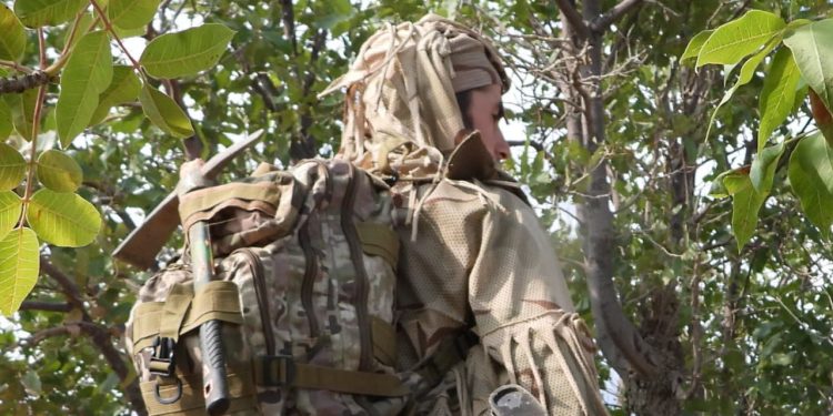 Çalakiyên tolhildanê yên gerîla: 3 dagirker hatin cezakirin û derb li 14 çeperan xistin