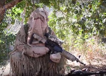 Ji Hêzên Rizgariya Efrînê çalakiya bersivdayînê