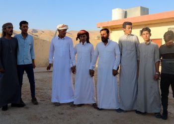 Li Medîban dewreya perwerdeya ciwane bidawû bû