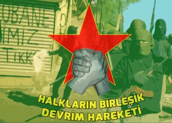 HBDH: Em ê faşîzma AKP-MHP’ê di nava xwîna rijandî de bifetisînin!