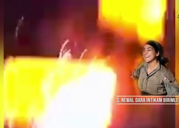 Li Rêbeja Riha/Amedê li dijî Navenda PTT’ê çalakî!