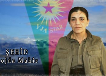 Nasnameya gerîlaya şehîd hate eşkerekirin