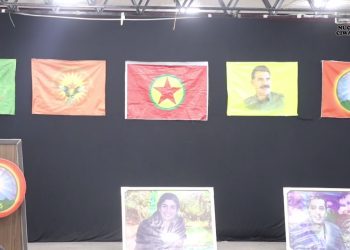 Ciwanên Reqa Şehîd Vejîn û Şehîd Ozgur bi bîr anîn