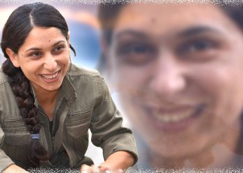 HPG: Hevrêya me Ala Mûnzûr Dêman şehîd bûye