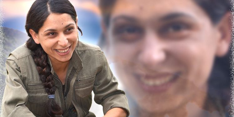 HPG: Hevrêya me Ala Mûnzûr Dêman şehîd bûye