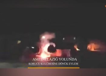 Ji YCWK çalakiyekî nû