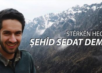 Stêrkên Heqîqetê: Şehîd Sedat Demhat