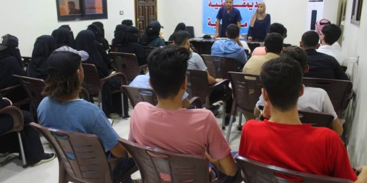 Li Tebqayê qursa alîkariya yekem bi dawî bû