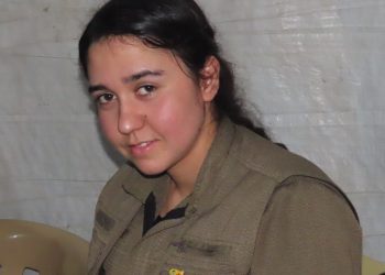 Fermandara fedayî ya tunelên şer