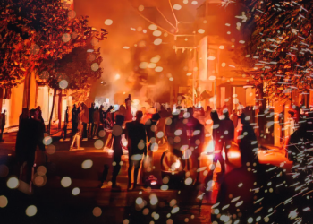 Selahattin Erdem: Çirûskek dikare tevahiya civakê rake ser piyan