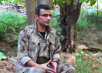 Özgür Şerker: Bê Rêber APO di Kurdistanê de manêya ti tiştek nîne