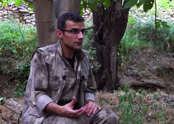 Özgür Şerker: Bi Rihê Apoyî Xwe Nû Bikin û Cenga Azadiyê Serbixin