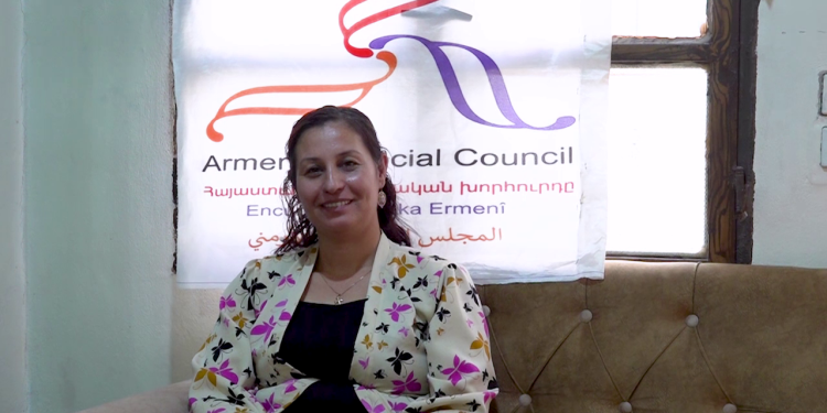 Arev Qsebiyan: Rêveberiya Azerî bi xwe şagirtê Tirkan e