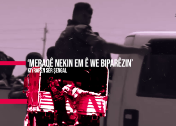 DOSYA: PDK partiya dagirkirina Kurdistanê ye! – III