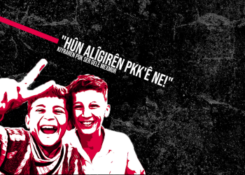 DOSYA: PDK partiya dagirkirina Kurdistanê ye! – IV