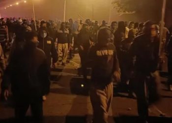 Zextên rejîma Îran yên li ser çalakvanan dewam dikin