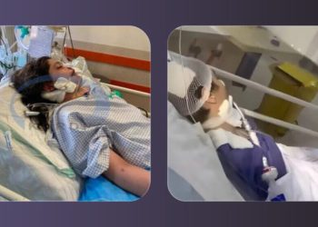 Armîta Gîrawend a 16 salî di komayê de ye