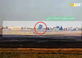 QSD`ê li baregehên dagirkeran da: 4 leşkerên Tirk hatin kuştin