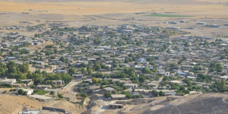 NPG: Me hemû hêzên xwe yên li Kampa Penaberan a Mexmûrê vekişandin