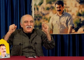 Kalkan: Divê têkoşîn azadiya fîzîkî ya Rêber Apo bike hedef