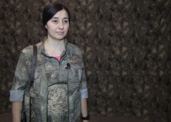 ‘Em ji bo parastina gel hene’