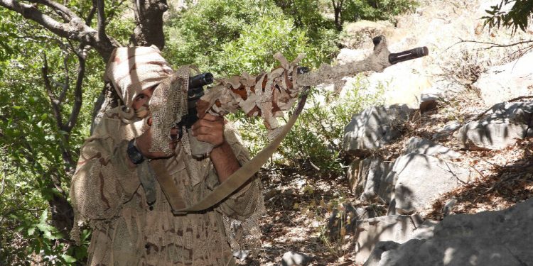 HPG: 3 dagirker hatin cezakirin, 3 mobese hatin îmhakirin