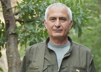 Şerîk: Rêbertî kir ku şoreşa Kurdistanê bigihêje vê astê