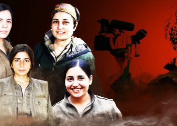 Dilketiyên azadiyê: Avrîn, Koçerîn, Axîn, Roza