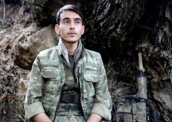 Gerîla Êrîş Bahoz: Dewleta Tirk nikare sing bi sing bi gerîla re şer bike