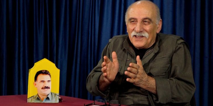 Kalkan: Tişta ku PKK’ê bi hêz dike karakterê wê yê sosyalîst e