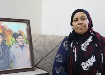 ‘Min got, wê êdî mîna berê nebe’