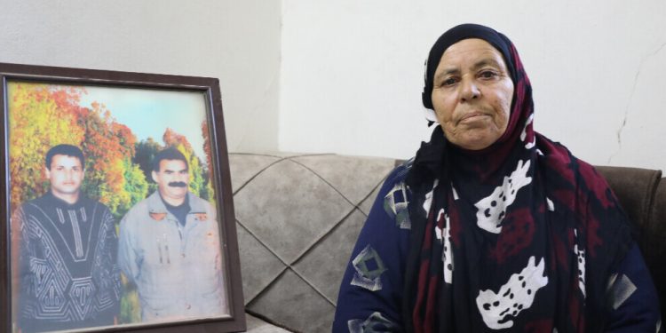 ‘Min got, wê êdî mîna berê nebe’